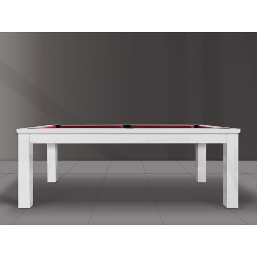 Billard table Trendy : le billard contemporain aux multiples styles