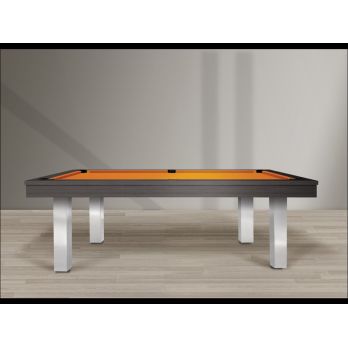 Billard FEELING transformable en table - Eurobillards