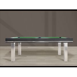 Billard Table : Harmony C Inox 100 % personnalisable