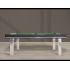 Billard Table Harmony C Inox, collection Excellence