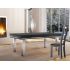 Billard Table Harmony C Inox, collection Excellence