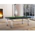 Billard Table Harmony C Inox, collection Excellence