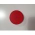 Palet en charme Rouge 47 mm x 13 mm