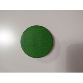 Palet en charme Vert 47 mm x 13 mm