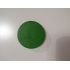 Palet en charme Vert 47 mm x 13 mm