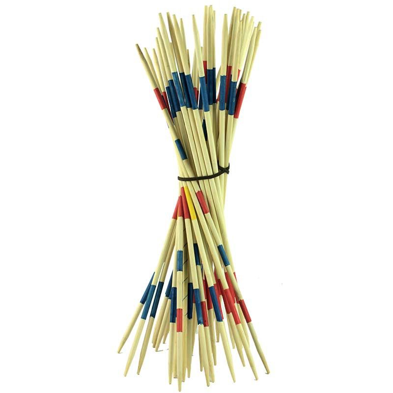 KOOR Mikado géant, 75 cm Jeux pour le jardin - acheter chez Do it