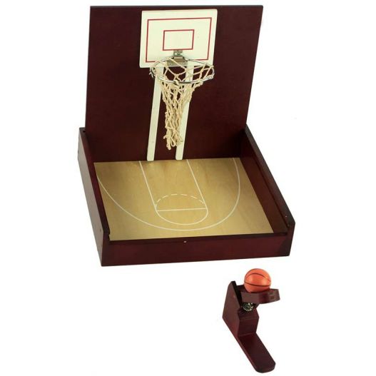 Mini jeu de basket - Basket