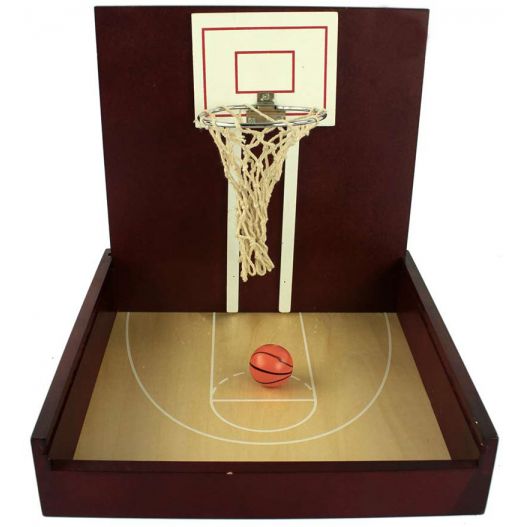 Mini jeu de basket - Basket