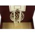 Jeu de basket ball en bois. Spècialiste jeu en bois