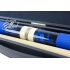 Queue de billard Mixte pour jouer à tous type de jeu. Coloris au choix