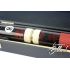 Coffret queue de billard modulable. Mallette et craie inclus