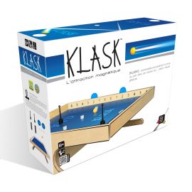 Boite jeu Klask