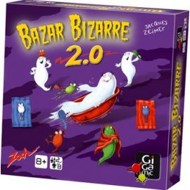 Bazar bizarre