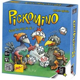 Pickomino