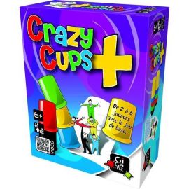 Crazy cups +