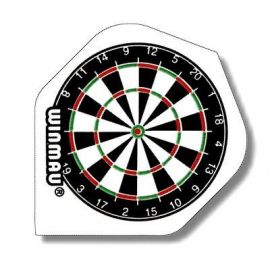 Ailettes winmau