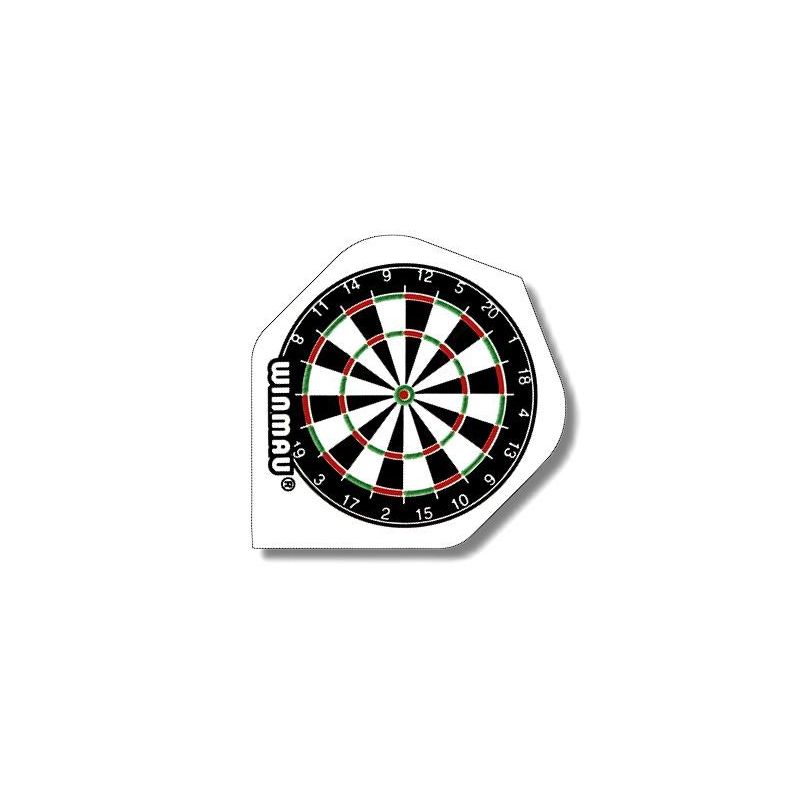 Ailettes winmau