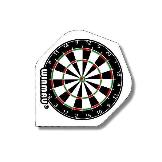 Ailettes winmau