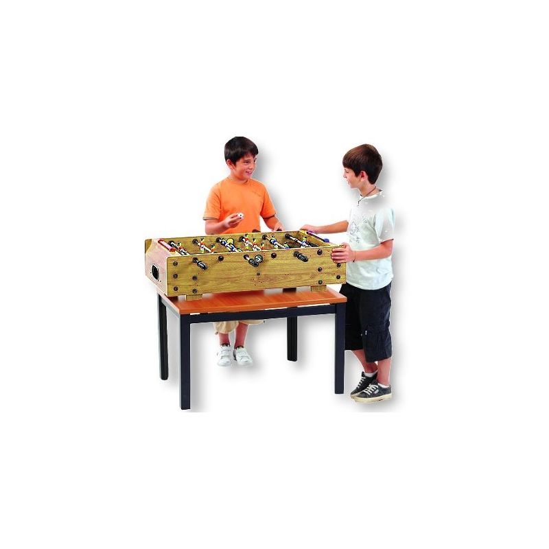Baby foot de table