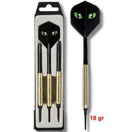 Fléchettes karella 18 GK