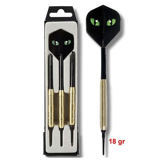 Fléchettes karella 18 GK