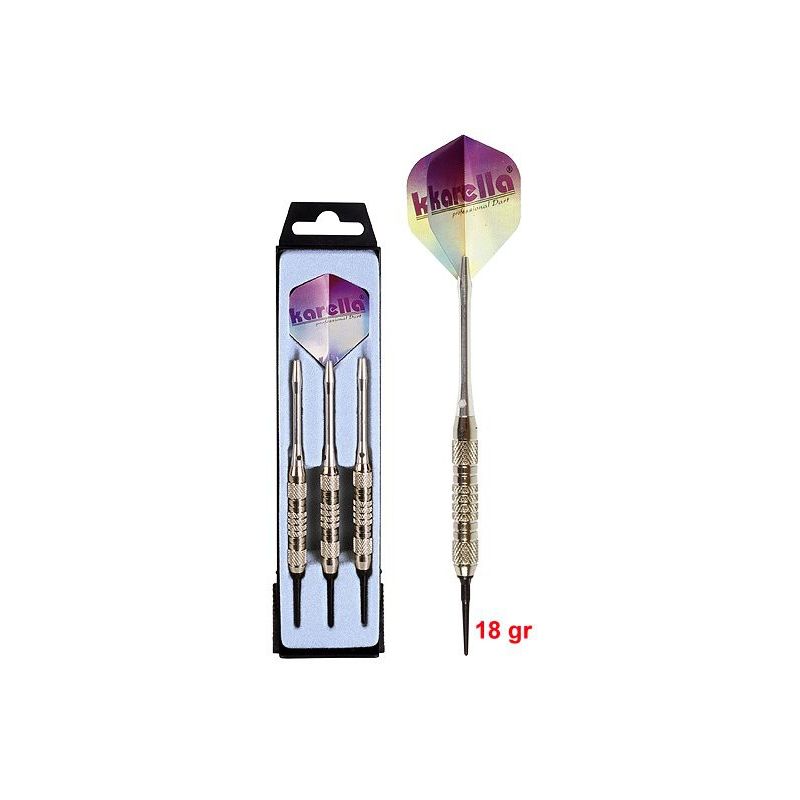 Fléchettes karella 16 GK