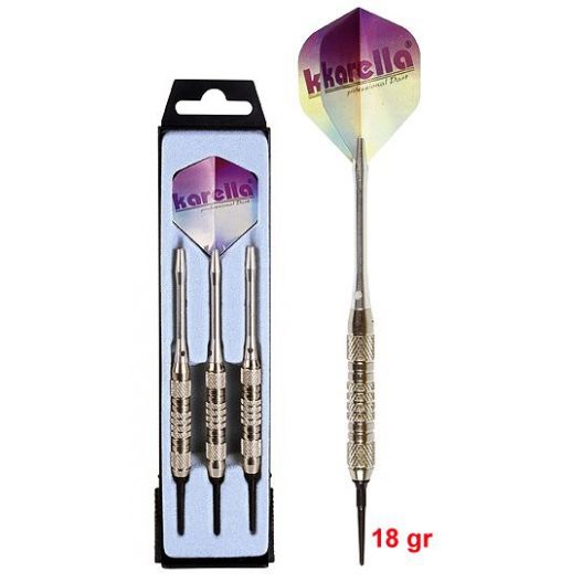 Fléchettes karella 16 GK