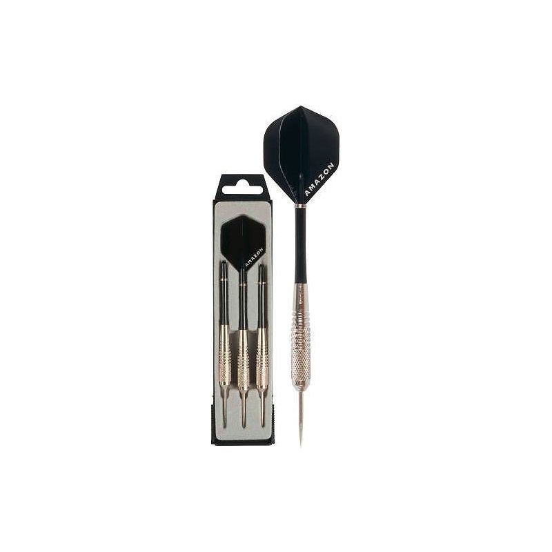 Fléchettes acier karella amazon 21 gr