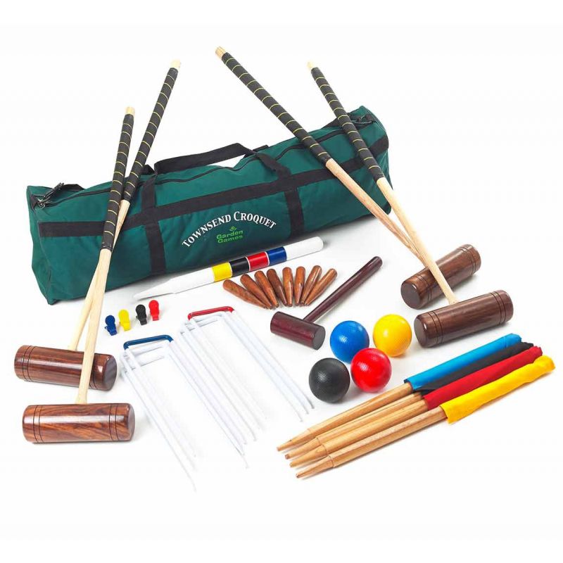 Jeu d'extérieur, Plus de 50 jeux d'extérieur et Plein air