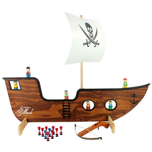 Jouet -Pic Pirate Jeux de Société pour Enfants , Jouet Enfant 4