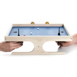 Jeu en bois Klask