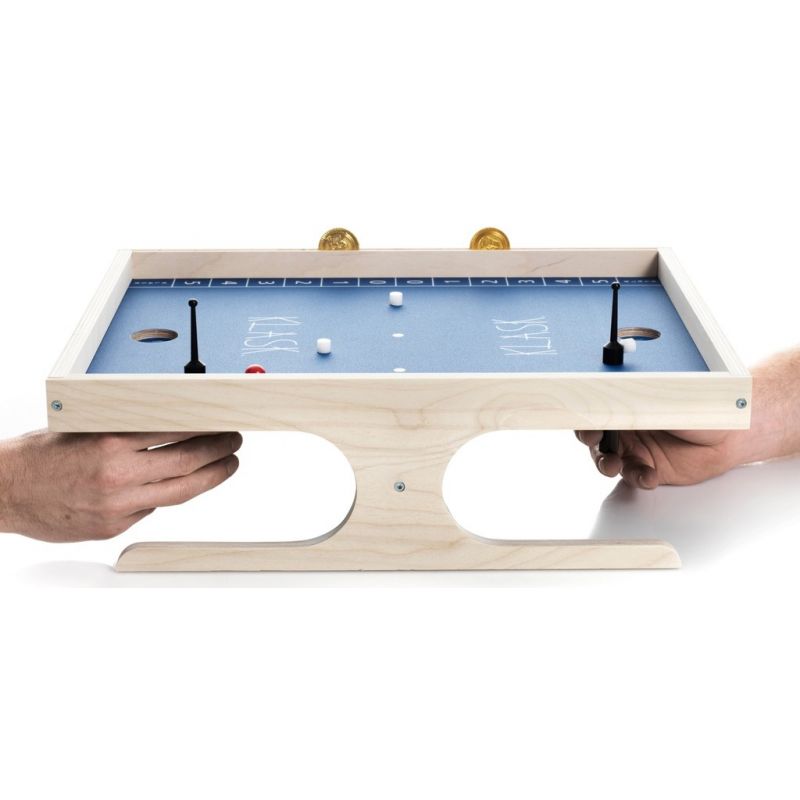 Jeu en bois Klask