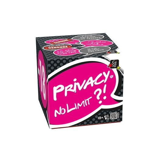 Privacy Jeux d'ambiance pour adulte