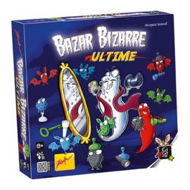 Bazar Bizarre Ultime