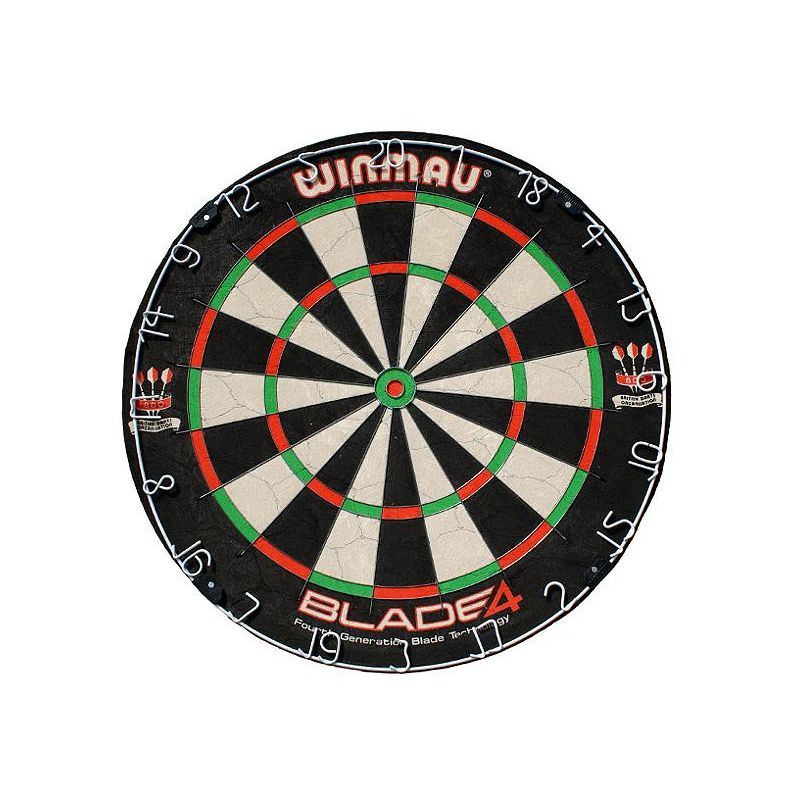 CIBLE WINMAU BLADE 5