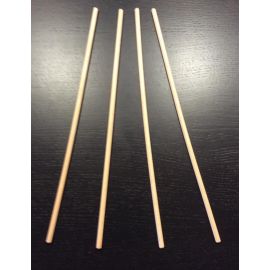 Baguettes pour suspense (lot de 4)