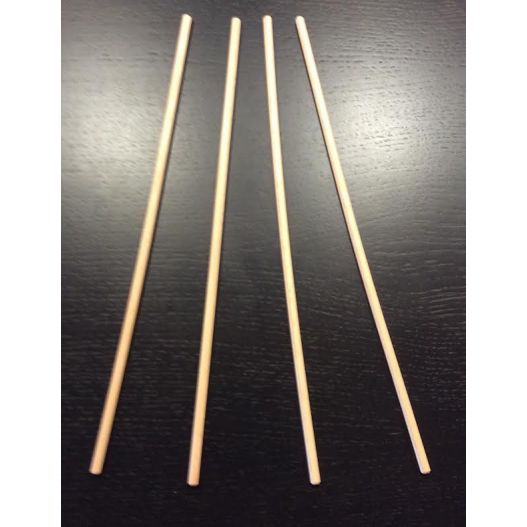 Baguettes pour suspense (lot de 4)