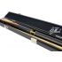 Queue de billard pour 8 pool ou Snooker avec jonction demie et 4/5 em