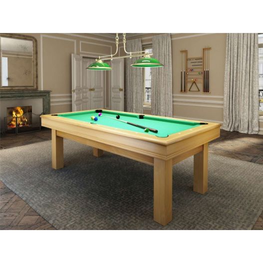 billard Tradition C, collection Excellence