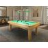 Billard 6 pieds en bois : Tradition C