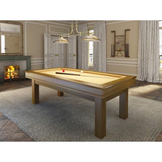 billard Tradition C, collection Excellence