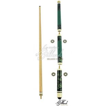 EIHI 12 pièces 12MM Embout Queue de Billard, Embouts à Visser de