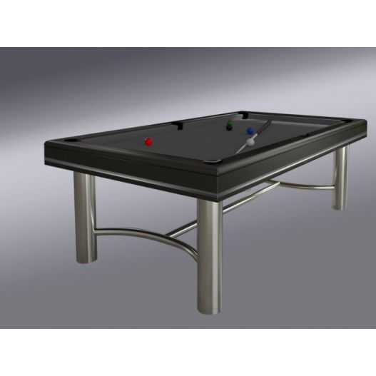 Billard Table Salle à Manger 210×120