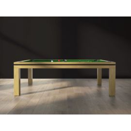 billard New - Tendance T. Bois, collection Excellence