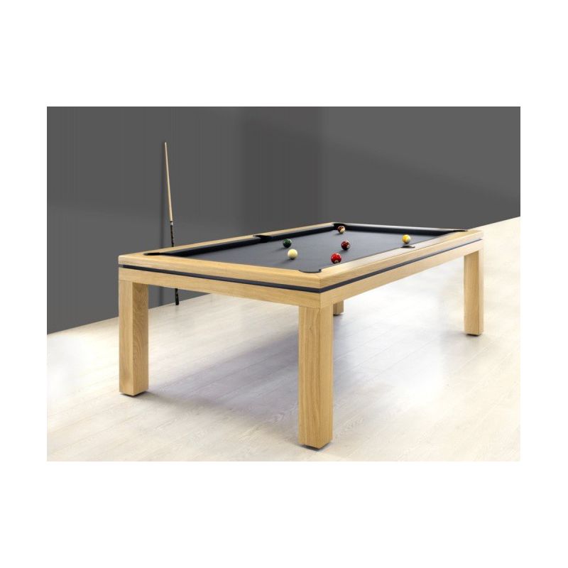 billard New - Tendance T. Bois, collection Excellence