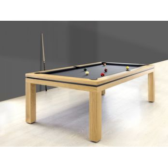 Table de billard OSMOZ - Design et performance