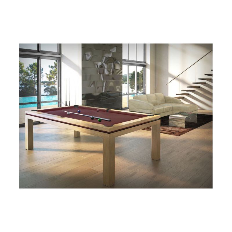 billard New - Tendance T. Bois, collection Excellence