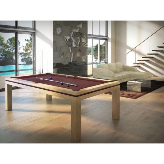 billard New - Tendance T. Bois, collection Excellence