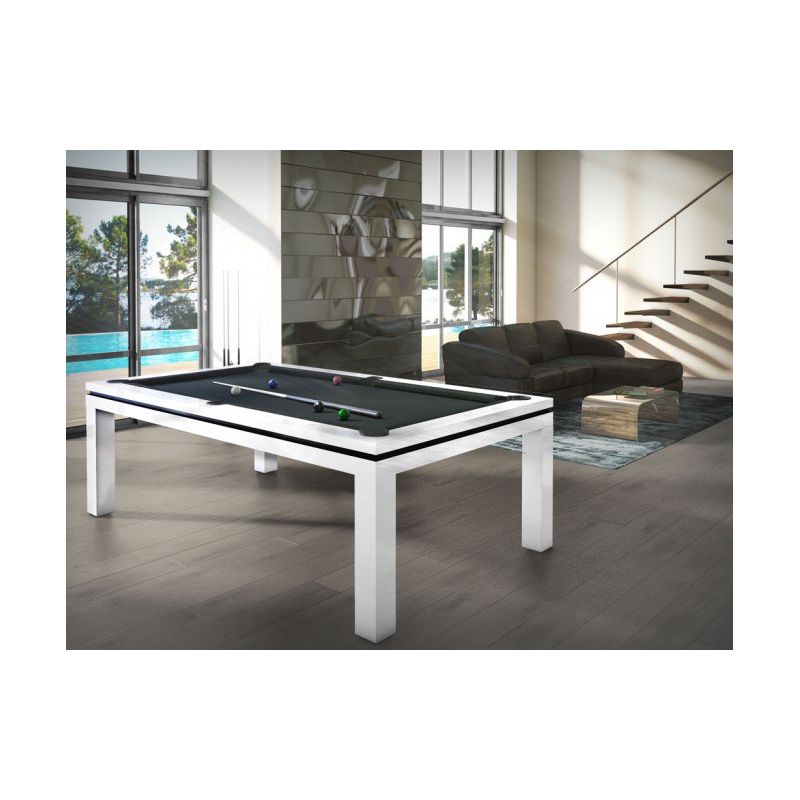 billard New - Tendance T. Bois, collection Excellence