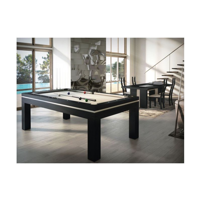 billard New - Tendance C. Bois, collection Excellence